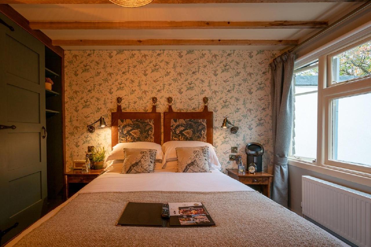 Castle Inn Уэст-Лулворт Экстерьер фото
