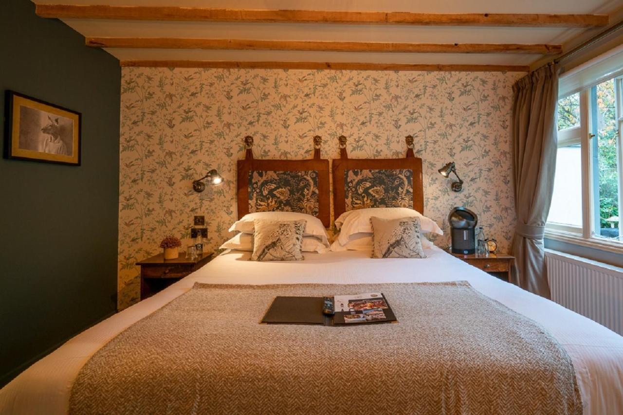 Castle Inn Уэст-Лулворт Экстерьер фото
